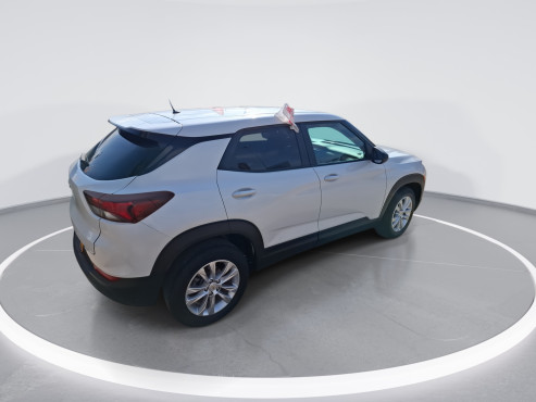 שברולט טרייל בלייזר 2023 במחיר 76,910 ש״ח - תמונה 9 שברולט טרייל בלייזר 2023 במחיר 76,910 ש״ח - תמונה 9