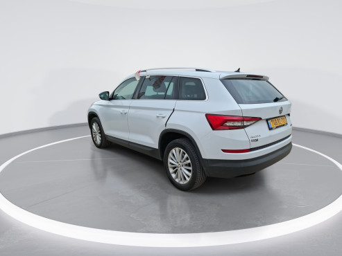 סקודה קודיאק 2019 במחיר 104,860 ש״ח - תמונה 7