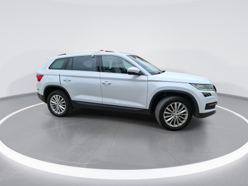 סקודה קודיאק 2019 במחיר 104,860 ש״ח - תמונה 10