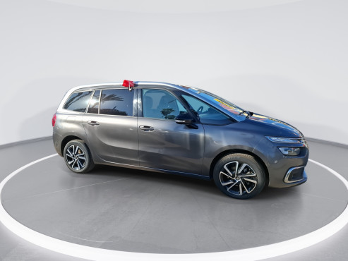 סיטרואן ספייסטורר 2022 במחיר 63,382 ש״ח - תמונה 3 סיטרואן ספייסטורר 2022 במחיר 63,382 ש״ח - תמונה 3