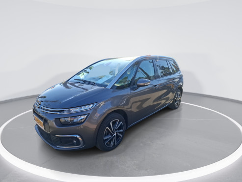 סיטרואן ספייסטורר 2022 במחיר 63,382 ש״ח - תמונה 5 סיטרואן ספייסטורר 2022 במחיר 63,382 ש״ח - תמונה 5