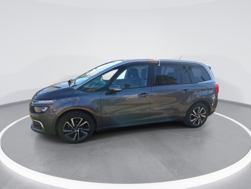 סיטרואן ספייסטורר 2022 במחיר 63,382 ש״ח - תמונה 6 סיטרואן ספייסטורר 2022 במחיר 63,382 ש״ח - תמונה 6