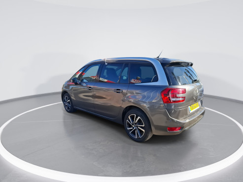 סיטרואן ספייסטורר 2022 במחיר 63,382 ש״ח - תמונה 7 סיטרואן ספייסטורר 2022 במחיר 63,382 ש״ח - תמונה 7