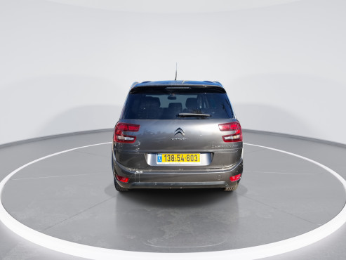 סיטרואן ספייסטורר 2022 במחיר 63,382 ש״ח - תמונה 8 סיטרואן ספייסטורר 2022 במחיר 63,382 ש״ח - תמונה 8