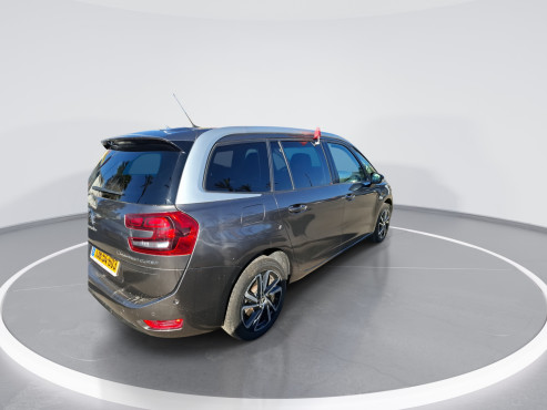 סיטרואן ספייסטורר 2022 במחיר 63,382 ש״ח - תמונה 9 סיטרואן ספייסטורר 2022 במחיר 63,382 ש״ח - תמונה 9