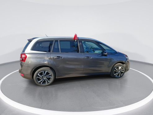 סיטרואן ספייסטורר 2022 במחיר 63,382 ש״ח - תמונה 10 סיטרואן ספייסטורר 2022 במחיר 63,382 ש״ח - תמונה 10