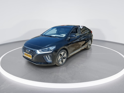 יונדאי איוניק 2021 במחיר 86,400 ש״ח - תמונה 5 יונדאי איוניק 2021 במחיר 86,400 ש״ח - תמונה 5