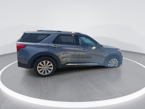 פורד אקספלורר 2022 במחיר 169,280 ש״ח - תמונה 10