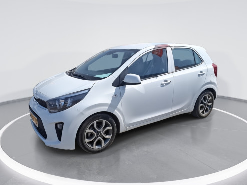 קיה פיקנטו 2023 במחיר 58,619 ש״ח - תמונה 1 קיה פיקנטו 2023 במחיר 58,619 ש״ח - תמונה 1