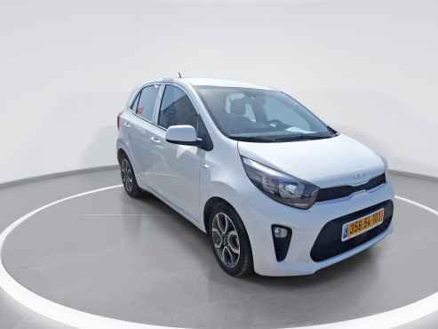 קיה פיקנטו 2023 במחיר 58,619 ש״ח - תמונה 3 קיה פיקנטו 2023 במחיר 58,619 ש״ח - תמונה 3