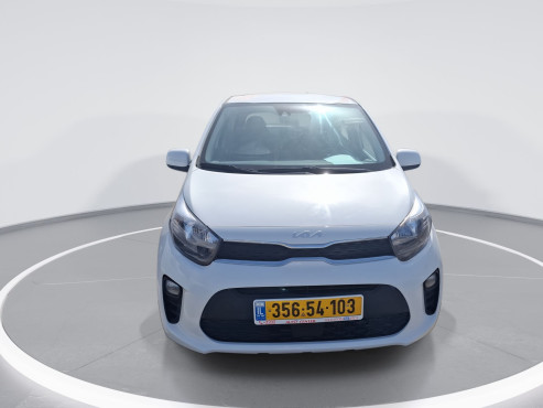 קיה פיקנטו 2023 במחיר 58,619 ש״ח - תמונה 4 קיה פיקנטו 2023 במחיר 58,619 ש״ח - תמונה 4