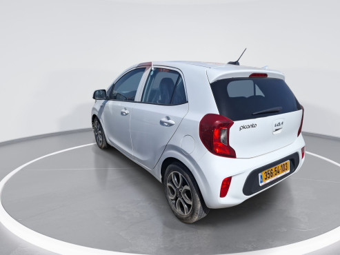 קיה פיקנטו 2023 במחיר 58,619 ש״ח - תמונה 7 קיה פיקנטו 2023 במחיר 58,619 ש״ח - תמונה 7