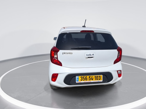 קיה פיקנטו 2023 במחיר 58,619 ש״ח - תמונה 8 קיה פיקנטו 2023 במחיר 58,619 ש״ח - תמונה 8