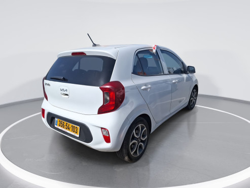 קיה פיקנטו 2023 במחיר 58,619 ש״ח - תמונה 9 קיה פיקנטו 2023 במחיר 58,619 ש״ח - תמונה 9