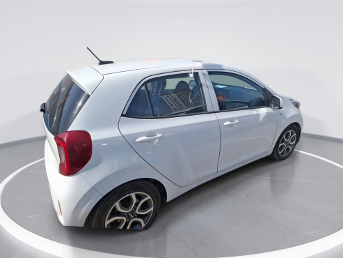 קיה פיקנטו 2023 במחיר 58,619 ש״ח - תמונה 10 קיה פיקנטו 2023 במחיר 58,619 ש״ח - תמונה 10