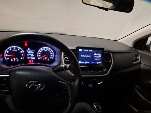 יונדאי אקסנט 2023 במחיר 77,280 ש״ח - תמונה 2