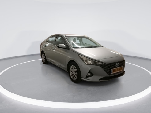 יונדאי אקסנט 2023 במחיר 77,280 ש״ח - תמונה 3