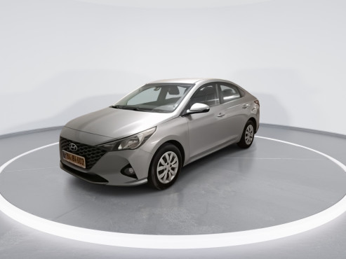 יונדאי אקסנט 2023 במחיר 77,280 ש״ח - תמונה 5