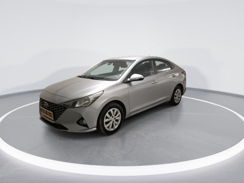 יונדאי אקסנט 2023 במחיר 77,280 ש״ח - תמונה 6