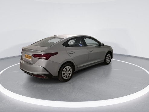 יונדאי אקסנט 2023 במחיר 77,280 ש״ח - תמונה 10