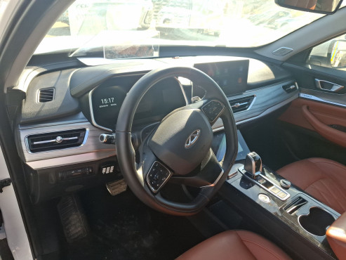 צ'רי טיגו 2022 במחיר 122,537 ש״ח - תמונה 2 צ'רי טיגו 2022 במחיר 122,537 ש״ח - תמונה 2