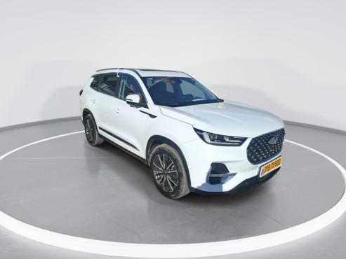 צ'רי טיגו 2022 במחיר 122,537 ש״ח - תמונה 3 צ'רי טיגו 2022 במחיר 122,537 ש״ח - תמונה 3