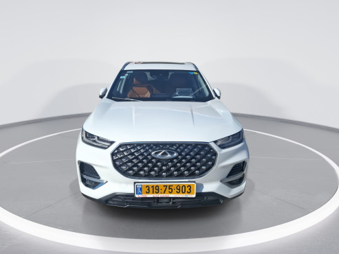 צ'רי טיגו 2022 במחיר 122,537 ש״ח - תמונה 4 צ'רי טיגו 2022 במחיר 122,537 ש״ח - תמונה 4