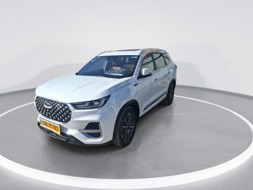 צ'רי טיגו 2022 במחיר 122,537 ש״ח - תמונה 5 צ'רי טיגו 2022 במחיר 122,537 ש״ח - תמונה 5