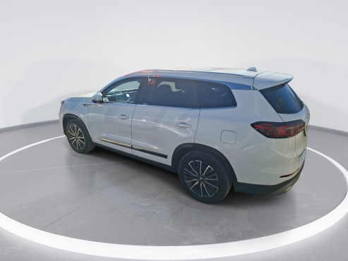 צ'רי טיגו 2022 במחיר 122,537 ש״ח - תמונה 6 צ'רי טיגו 2022 במחיר 122,537 ש״ח - תמונה 6