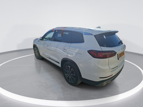 צ'רי טיגו 2022 במחיר 122,537 ש״ח - תמונה 7 צ'רי טיגו 2022 במחיר 122,537 ש״ח - תמונה 7