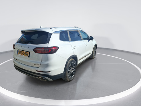 צ'רי טיגו 2022 במחיר 122,537 ש״ח - תמונה 9 צ'רי טיגו 2022 במחיר 122,537 ש״ח - תמונה 9