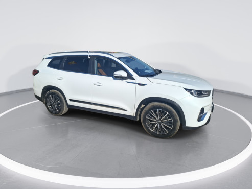 צ'רי טיגו 2022 במחיר 122,537 ש״ח - תמונה 10 צ'רי טיגו 2022 במחיר 122,537 ש״ח - תמונה 10