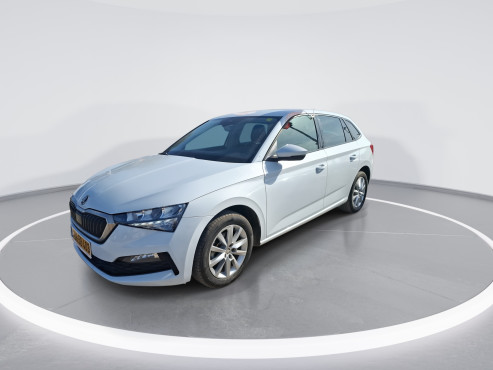 סקודה סקאלה 2022 במחיר 61,308 ש״ח - תמונה 3