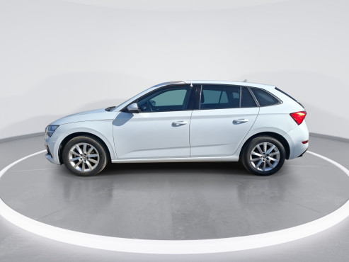 סקודה סקאלה 2022 במחיר 61,308 ש״ח - תמונה 4