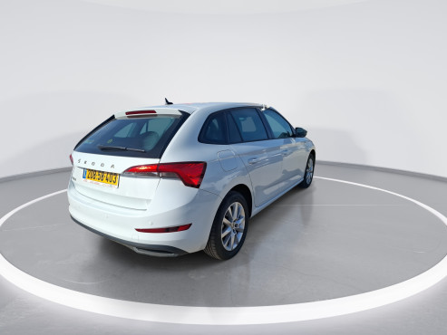 סקודה סקאלה 2022 במחיר 61,308 ש״ח - תמונה 7