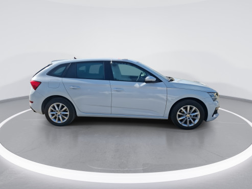 סקודה סקאלה 2022 במחיר 61,308 ש״ח - תמונה 8