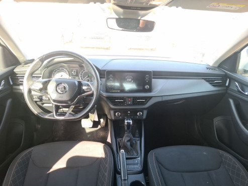 סקודה סקאלה 2022 במחיר 61,308 ש״ח - תמונה 9