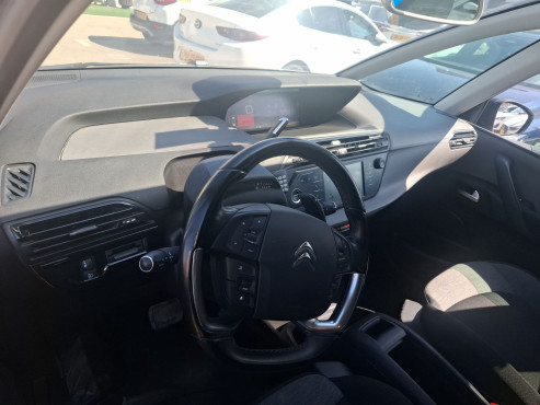 סיטרואן ספייסטורר 2022 במחיר 68,474 ש״ח - תמונה 2 סיטרואן ספייסטורר 2022 במחיר 68,474 ש״ח - תמונה 2