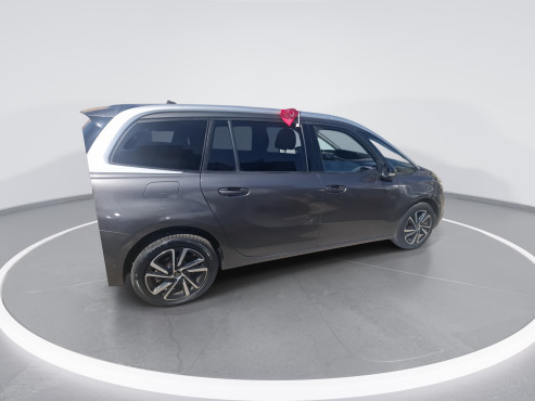 סיטרואן ספייסטורר 2022 במחיר 68,474 ש״ח - תמונה 3 סיטרואן ספייסטורר 2022 במחיר 68,474 ש״ח - תמונה 3