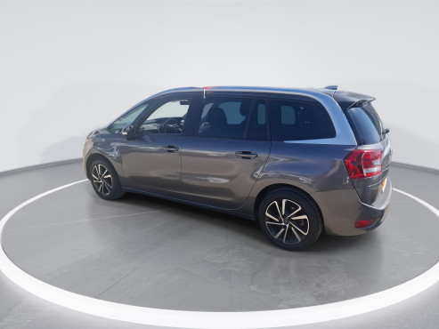 סיטרואן ספייסטורר 2022 במחיר 68,474 ש״ח - תמונה 7 סיטרואן ספייסטורר 2022 במחיר 68,474 ש״ח - תמונה 7