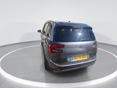 סיטרואן ספייסטורר 2022 במחיר 68,474 ש״ח - תמונה 8 סיטרואן ספייסטורר 2022 במחיר 68,474 ש״ח - תמונה 8