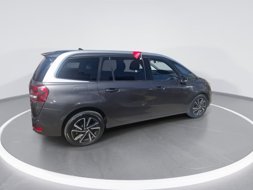 סיטרואן ספייסטורר 2022 במחיר 68,474 ש״ח - תמונה 10 סיטרואן ספייסטורר 2022 במחיר 68,474 ש״ח - תמונה 10