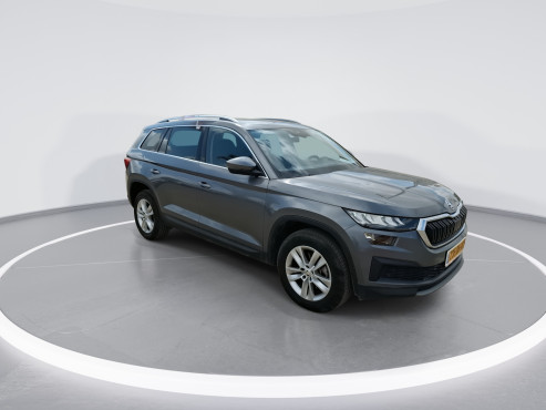 סקודה קודיאק 2022 במחיר 119,425 ש״ח - תמונה 3