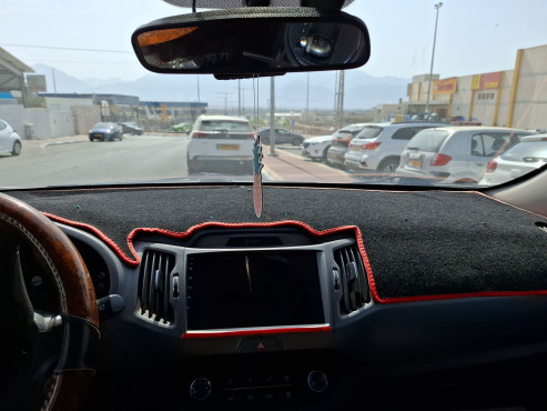 קיה ספורטאז 2015 במחיר 38,902 ש״ח - תמונה 2