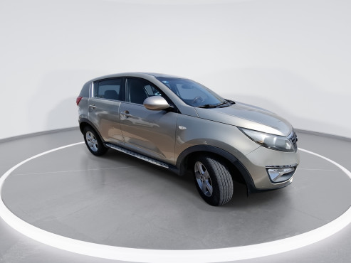 קיה ספורטאז 2015 במחיר 38,902 ש״ח - תמונה 3