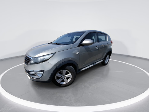 קיה ספורטאז 2015 במחיר 38,902 ש״ח - תמונה 5