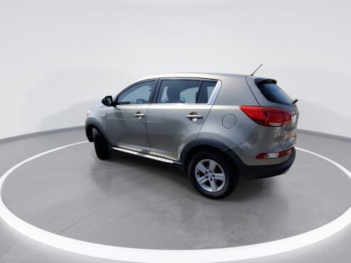 קיה ספורטאז 2015 במחיר 38,902 ש״ח - תמונה 7