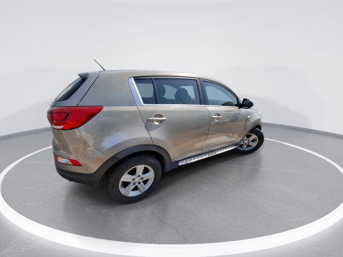 קיה ספורטאז 2015 במחיר 38,902 ש״ח - תמונה 9