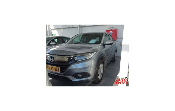 הונדה HR-V 2021 במחיר 84,080 ש״ח - תמונה 2 הונדה HR-V 2021 במחיר 84,080 ש״ח - תמונה 2