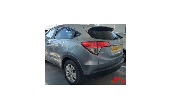 הונדה HR-V 2021 במחיר 84,080 ש״ח - תמונה 3 הונדה HR-V 2021 במחיר 84,080 ש״ח - תמונה 3